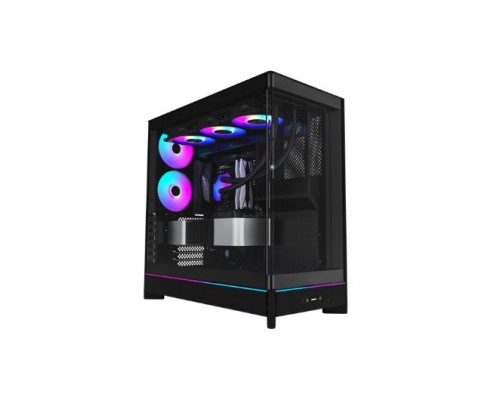 Montech Torres Sobremesa HS02 PRO (B)